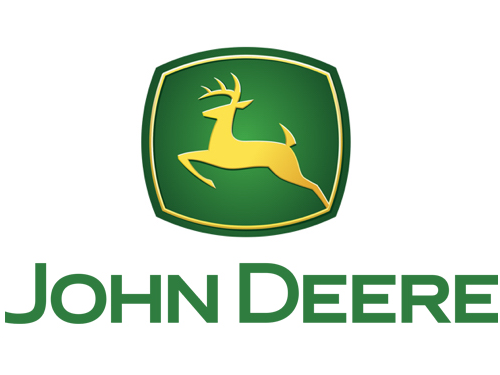 John Deere - Garten